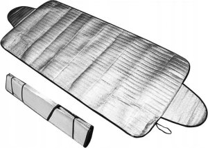 Geko Mata antyszronowa na szybę 150x70cm + uszy (100) 3