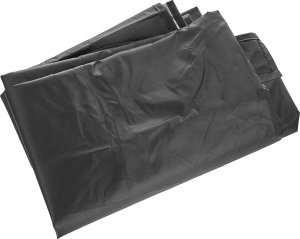 Geko Mata antyszronowa na szybę z magnesami 170x120cm + uszy (100) 2