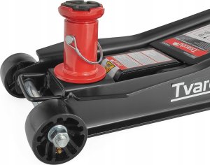 Tvardy Profesjonalny podnośnik - żaba 3T 44,4kg 9,8-77cm (1) 11