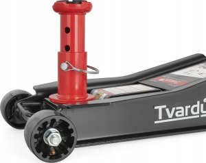 Tvardy Profesjonalny podnośnik - żaba 3T 44,4kg 9,8-77cm (1) 12