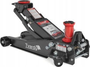 Tvardy Profesjonalny podnośnik - żaba 3T 44,4kg 9,8-77cm (1) 17