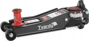 Tvardy Profesjonalny podnośnik - żaba 3T 44,4kg 9,8-77cm (1) 18