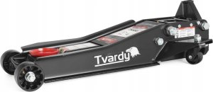Tvardy Profesjonalny podnośnik - żaba 3T 44,4kg 9,8-77cm (1) 19