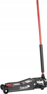 Tvardy Profesjonalny podnośnik - żaba 3T 44,4kg 9,8-77cm (1) 7