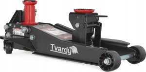 Tvardy Profesjonalny podnośnik - żaba 3T 44,4kg 9,8-77cm (1) 8