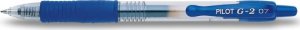 Pilot Pilot G2 07 Blue (BL-G2-7-L) (BLG27L) 2