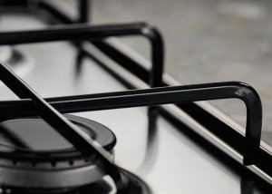 Płyta grzewcza Electrolux Gas hob Electrolux KGS6424SX 11