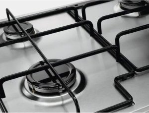 Płyta grzewcza Electrolux Gas hob Electrolux KGS6424SX 2