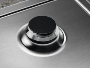 Płyta grzewcza Electrolux Gas hob Electrolux KGS6424SX 3