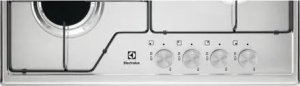 Płyta grzewcza Electrolux Gas hob Electrolux KGS6424SX 5