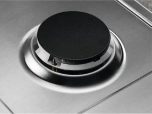 Płyta grzewcza Electrolux Gas hob Electrolux KGS6424SX 6