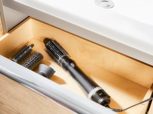 Suszarko-lokówka Rowenta CF6320F0 11