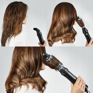 Suszarko-lokówka Rowenta CF6320F0 17