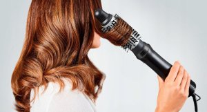 Suszarko-lokówka Rowenta CF6320F0 18