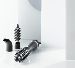 Suszarko-lokówka Rowenta CF6320F0 2