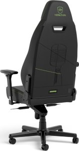 Fotel Noblechairs Legend Szary - Shure Edition 4