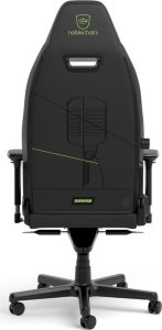 Fotel Noblechairs Legend Szary - Shure Edition 5