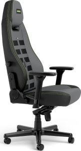 Fotel Noblechairs Legend Szary - Shure Edition 6