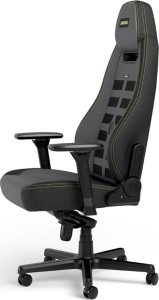 Fotel Noblechairs Legend Szary - Shure Edition 7