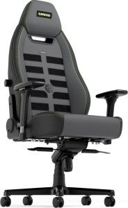 Fotel Noblechairs Legend Szary - Shure Edition 8