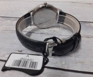 Zegarek Atlantic Zegarek Atlantic Seabase 60343.41.13 męski szwajcarski 3