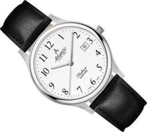 Zegarek Atlantic Zegarek Atlantic Seabase 60343.41.13 męski szwajcarski 5