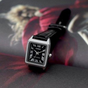 Zegarek Casio ZEGAREK DAMSKI CASIO LTP-V007L-1BUDF  + BOX (zd639b) NoSize 4