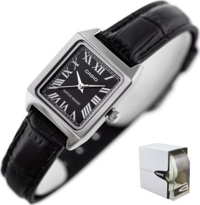 Zegarek Casio ZEGAREK DAMSKI CASIO LTP-V007L-1BUDF  + BOX (zd639b) NoSize 6