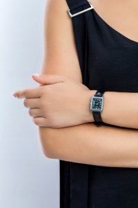 Zegarek Casio ZEGAREK DAMSKI CASIO LTP-V007L-1BUDF  + BOX (zd639b) NoSize 8