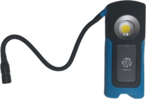M-Tech Lampa warsztatowa elastyczna regulowana z ładowaniem indukcyjnym 1700lm ILPRO508 M-tech 4