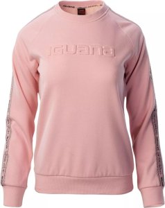 Iguana Damska bluza Iguana KAURI W silver pink rozmiar S 1