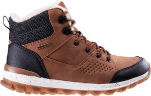 Buty trekkingowe męskie Iguana Męskie buty trekkingowe turystyczne ocieplane wodoodporne Iguana Geleb Mid rozmiar 46 2