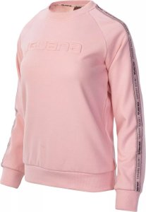 Iguana Damska bluza Iguana KAURI W silver pink rozmiar L 2