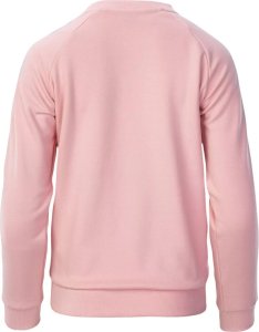 Iguana Damska bluza Iguana KAURI W silver pink rozmiar L 3