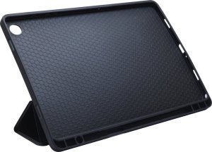 Etui na tablet Just Must JM SKIN SHOCK for Galaxy Tab A9+ Black 1
