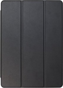 Etui na tablet Just Must JM SKIN SHOCK for Galaxy Tab A9+ Black 2