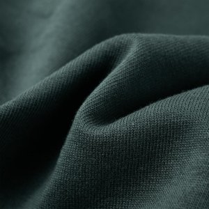 vidaXL Bluza dziecięca, ciemnozielona, 104 7