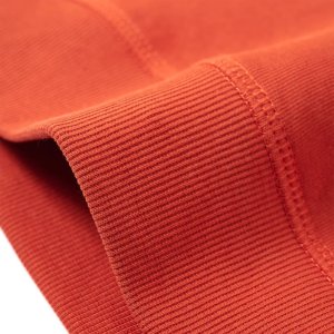 vidaXL Bluza dziecięca, pomarańczowa, 104 6