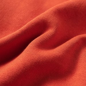 vidaXL Bluza dziecięca, pomarańczowa, 104 7