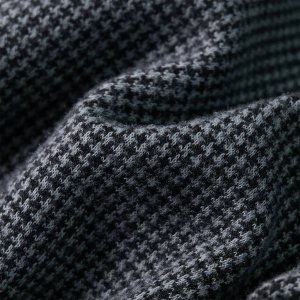 vidaXL Spodnie dziecięce, antracytowe, 116 7