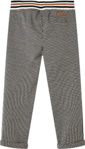 vidaXL Spodnie dziecięce kolor ecru 104 2