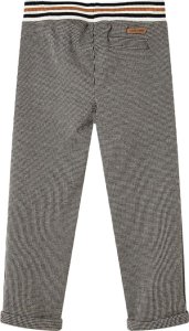 vidaXL Spodnie dziecięce, kolor ecru, 128 2