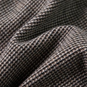 vidaXL Spodnie dziecięce, kolor ecru, 128 7