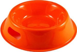 Korona Shops Miska Okrągła dla Psa Pojedyńcza Karma/Woda MIX 2