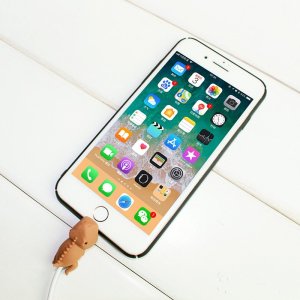 Hurtel Osłonka wtyczki kabla do telefonu KOT Osłonka wtyczki kabla do telefonu KOT 3