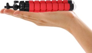 Statyw Hurtel Statyw trójnóg na telefon i kamerę GoPro Statyw trójnóg na telefon i kamerę GoPro 4