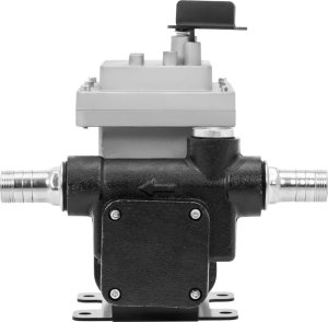 MSW Pompa samozasysająca do paliwa oleju nafty 57 l/min 1.2 bar do 12 m 370 W Pompa samozasysająca do paliwa oleju nafty 57 l/min 1.2 bar do 12 m 370 W 4