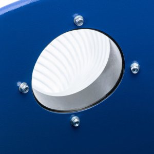 Odkurzacz przemysłowy MSW Odciąg odkurzacz warsztatowy do trocin wiórów pyłu 190 m3/h 50 l Odciąg odkurzacz warsztatowy do trocin wiórów pyłu 190 m3/h 50 l 6