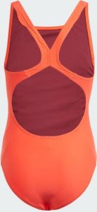 Adidas Kostium kąpielowy adidas Cut 3 Stripes Suit girls IQ3971 2