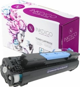 Toner Canon Toner INKDIGO do CANON 0264B002 Black 1